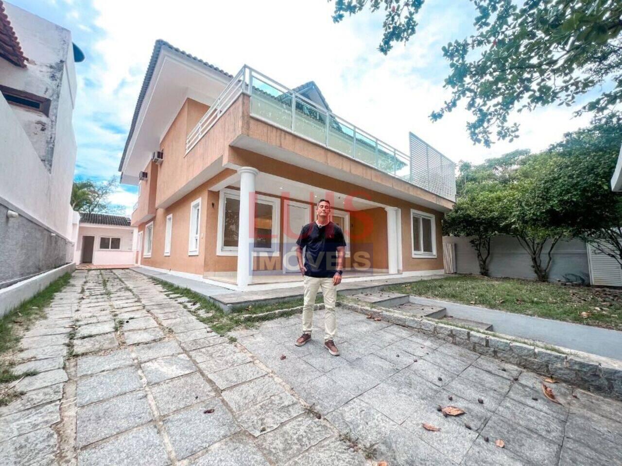 Casa Itacoatiara, Niterói - RJ