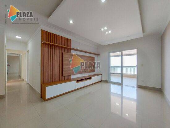 Apartamento Aviação, Praia Grande - SP