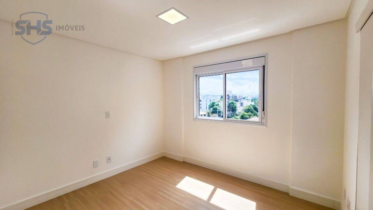 Apartamento Ponta Aguda, Blumenau - SC