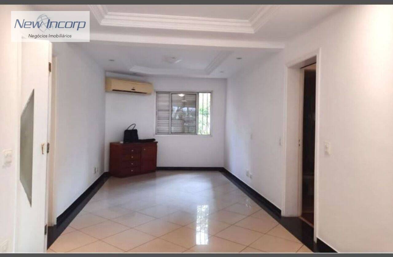 Apartamento Campo Belo, São Paulo - SP