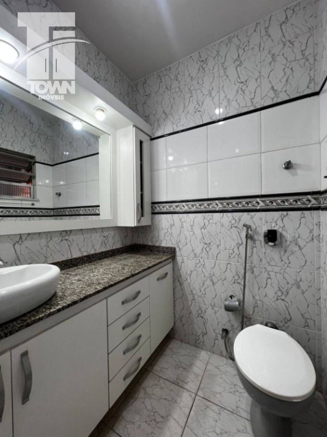 Apartamento Icaraí, Niterói - RJ