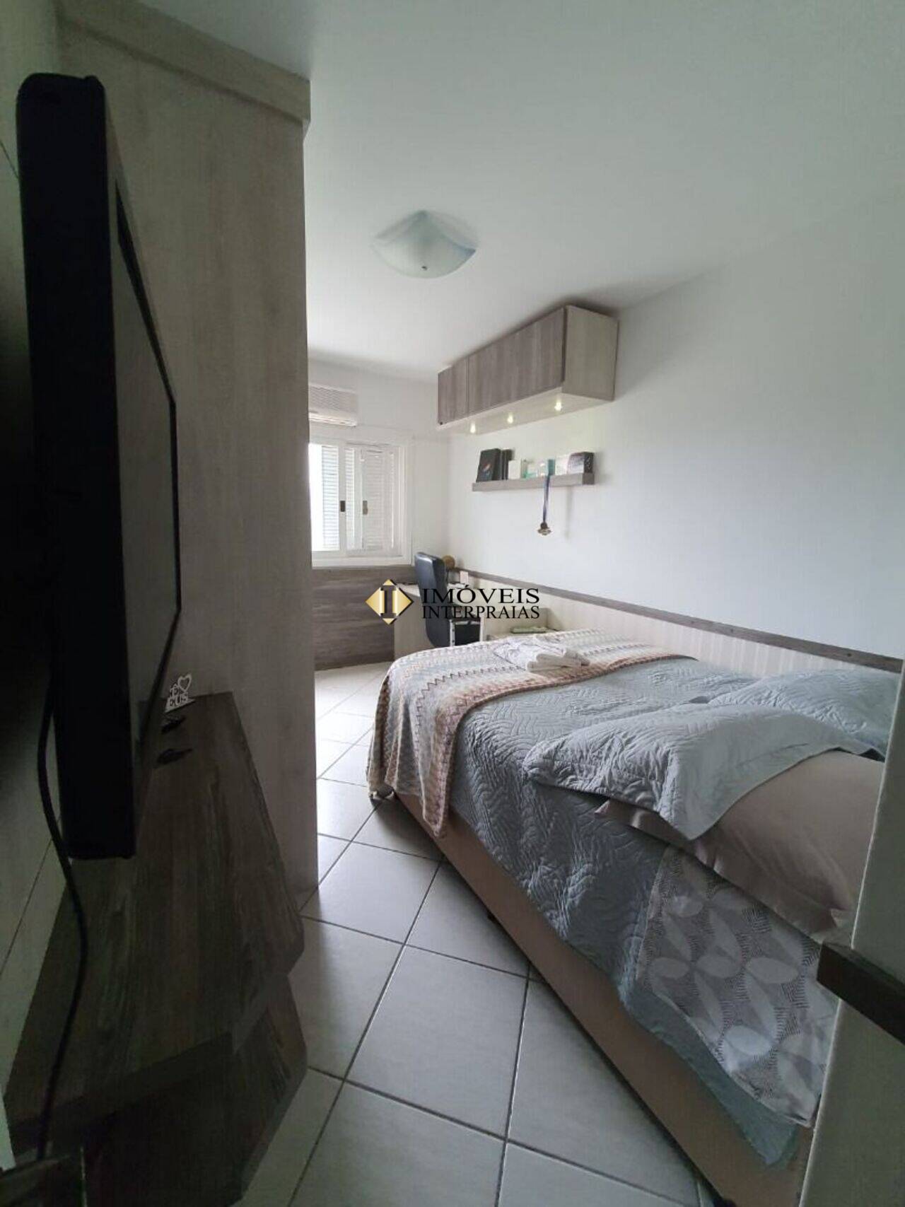 Apartamento Jurerê Internacional, Florianópolis - SC