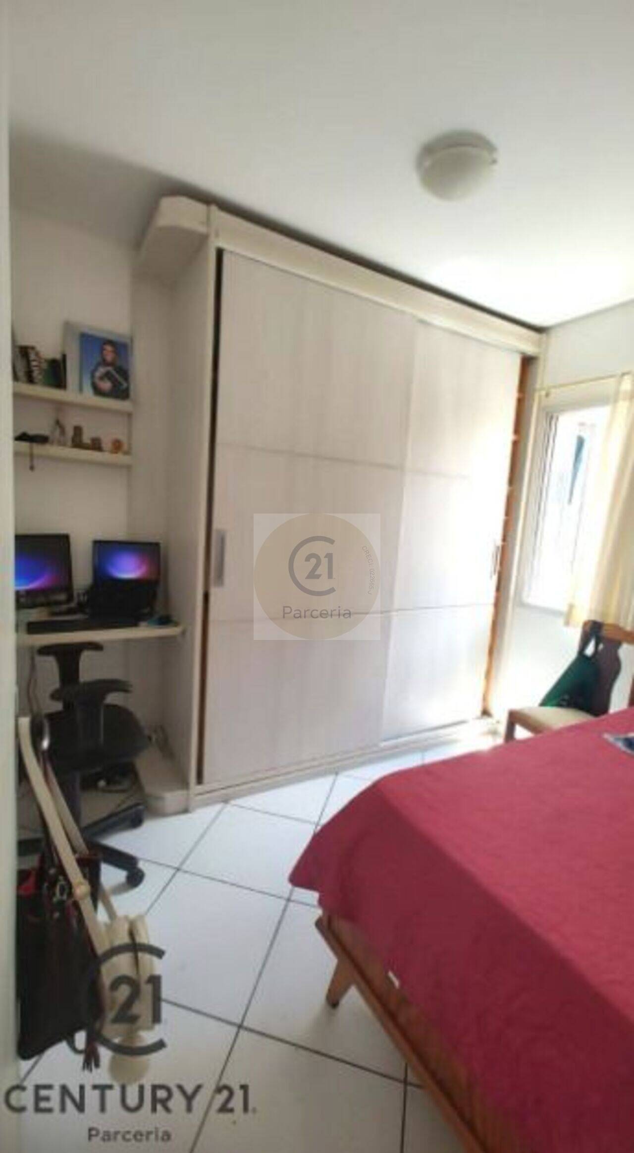 Apartamento Vila Beatriz, São Paulo - SP