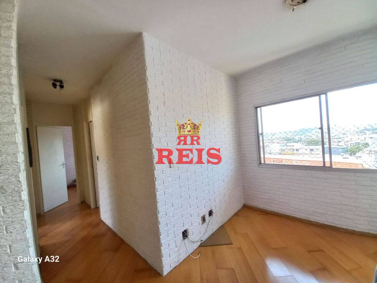 Apartamento Paulicéia, São Bernardo do Campo - SP