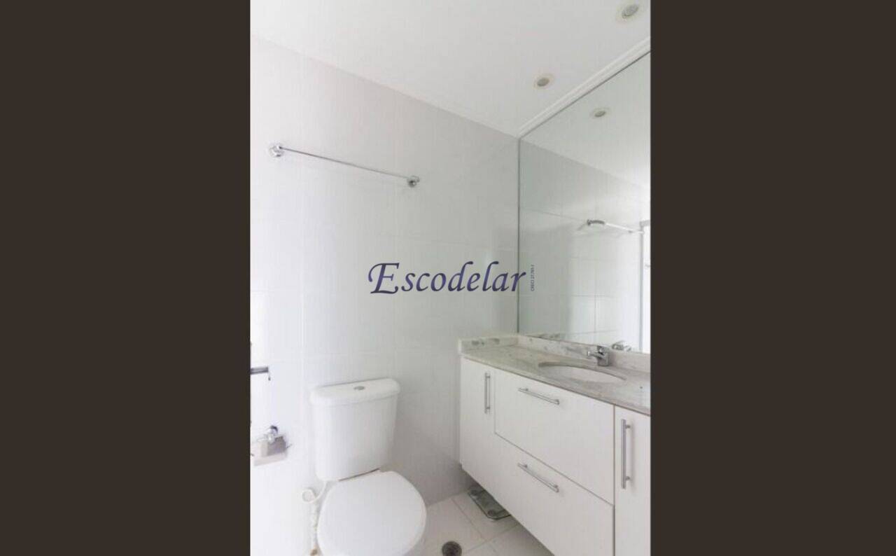 Apartamento Limão, São Paulo - SP