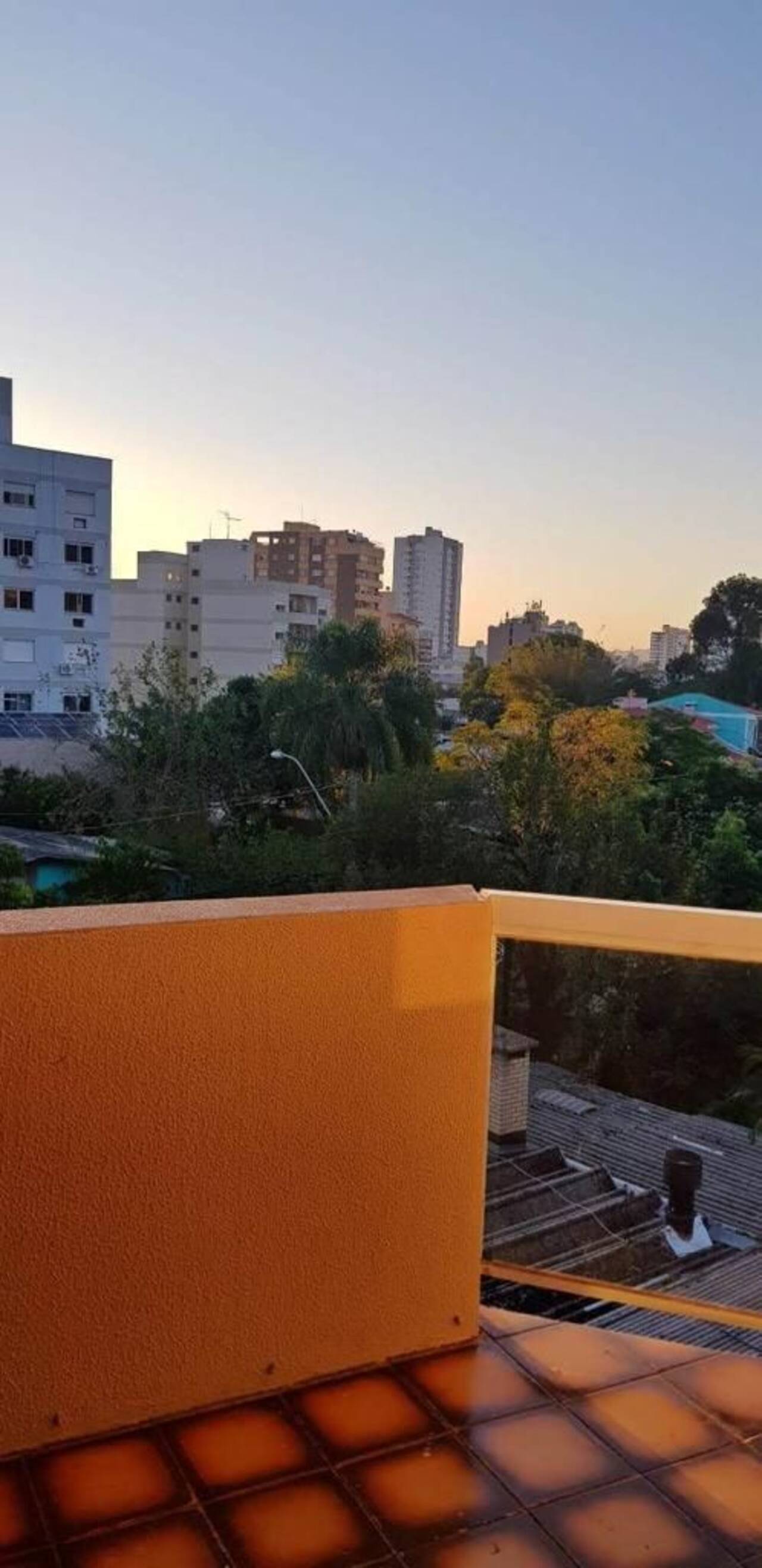 Apartamento Pátria Nova, Novo Hamburgo - RS