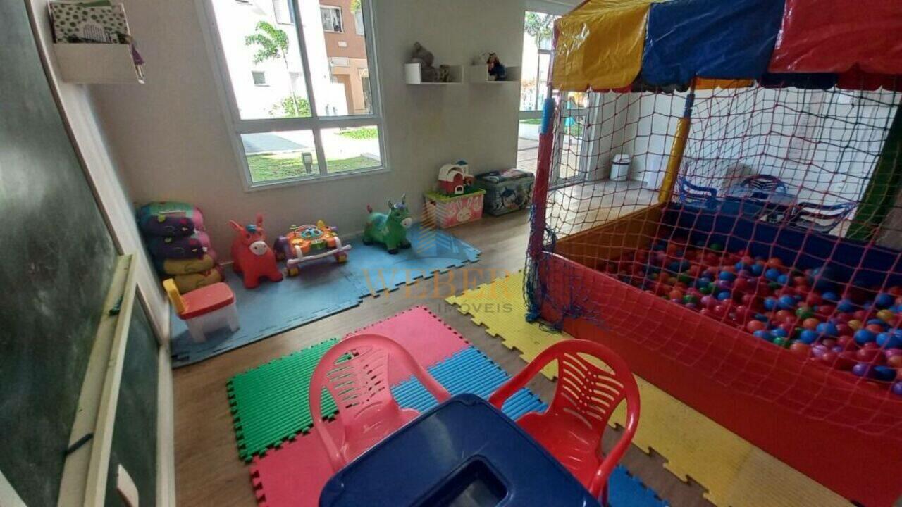 Apartamento Jardim Umarizal, São Paulo - SP