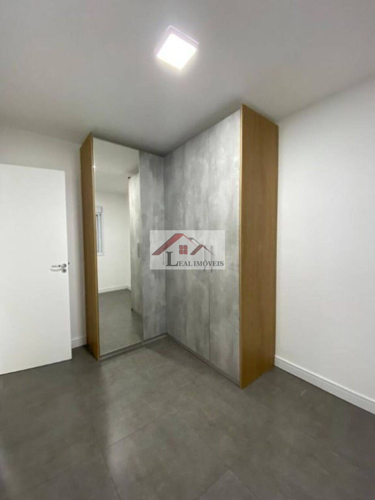 Apartamento Jardim, Santo André - SP