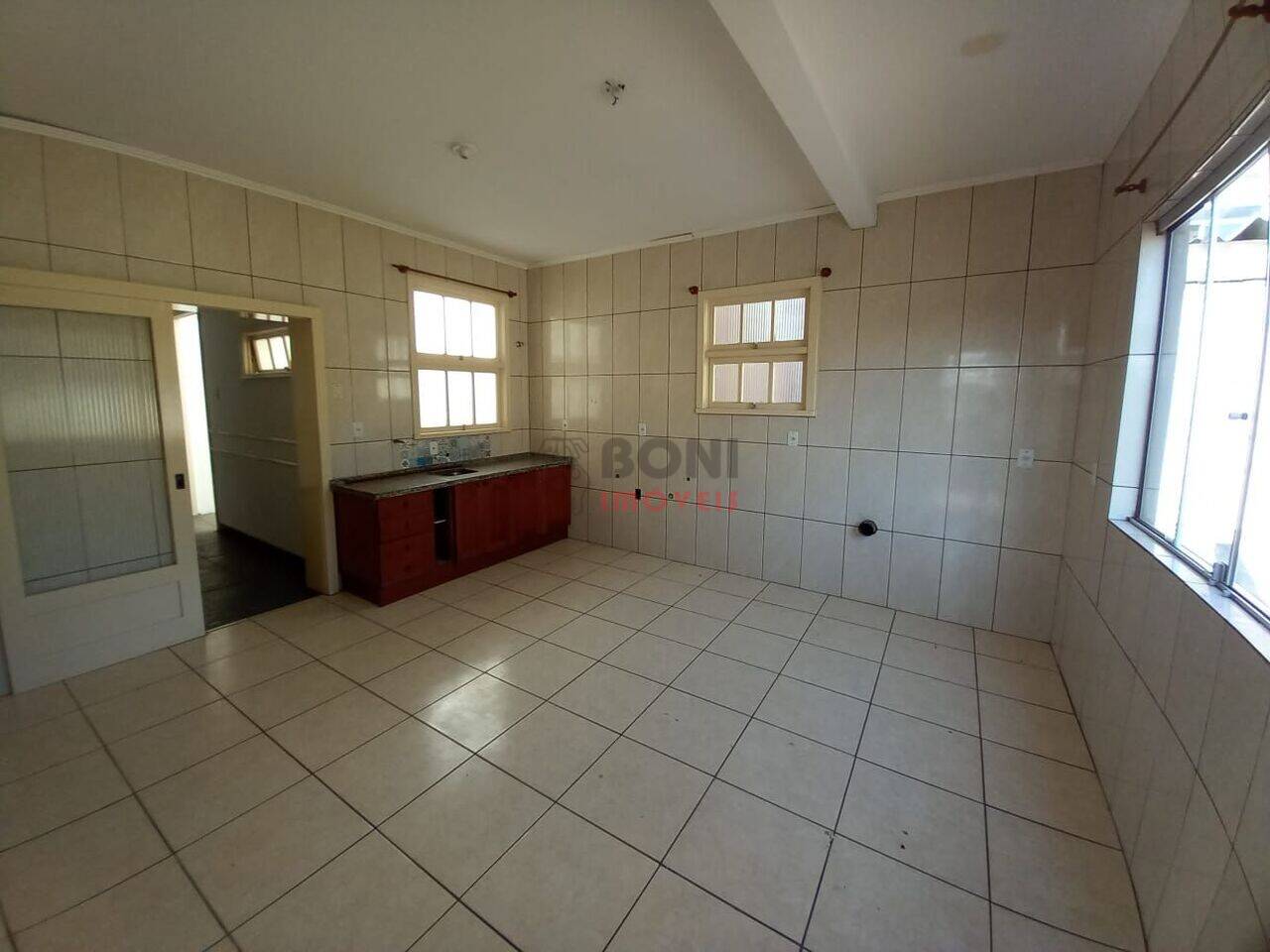 Apartamento Centro, Cachoeira do Sul - RS