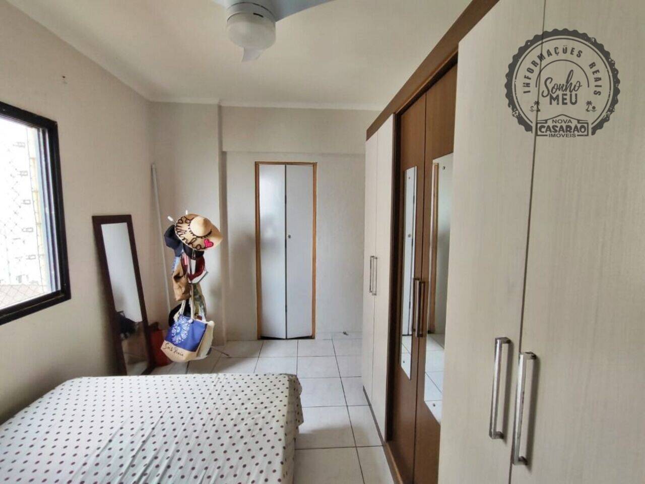 Apartamento Vila Assunção, Praia Grande - SP