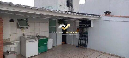 Vila América - Santo André - SP, Santo André - SP