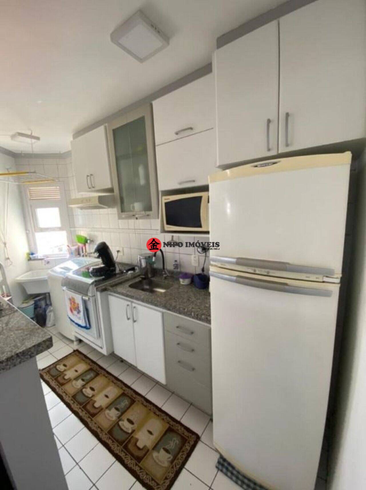 Apartamento Chácara Belenzinho, São Paulo - SP