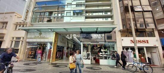 Loja de 45 m² na Marechal Deodoro - Centro - Juiz de Fora - MG, à venda por R$ 1.999.000 ou aluguel 