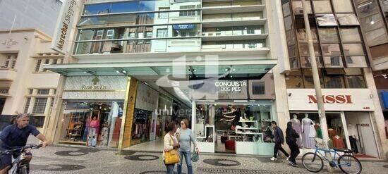 Loja de 45 m² na Marechal Deodoro - Centro - Juiz de Fora - MG, à venda por R$ 1.999.000 ou aluguel 