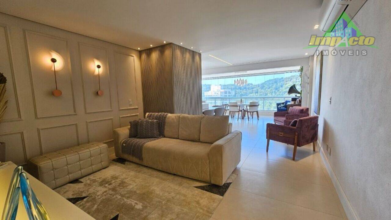 Apartamento Canto do Forte, Praia Grande - SP