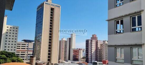 Centro - Campinas - SP, Campinas - SP