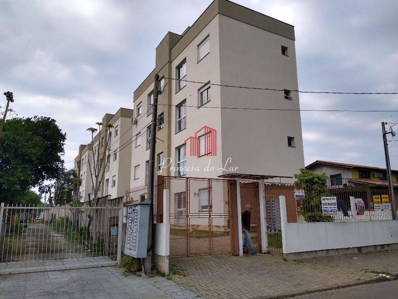 Apartamento Vila Nova, Porto Alegre - RS