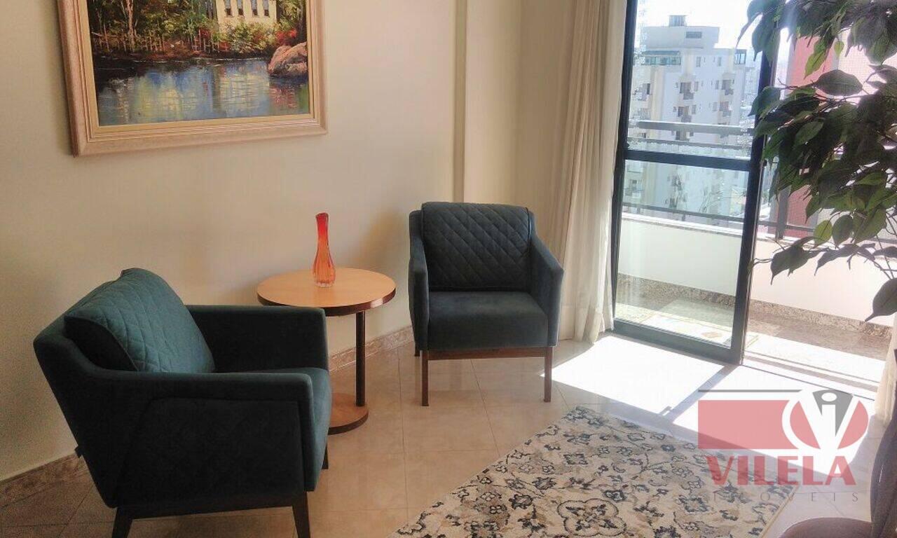 Apartamento Santo Antônio, São Caetano do Sul - SP