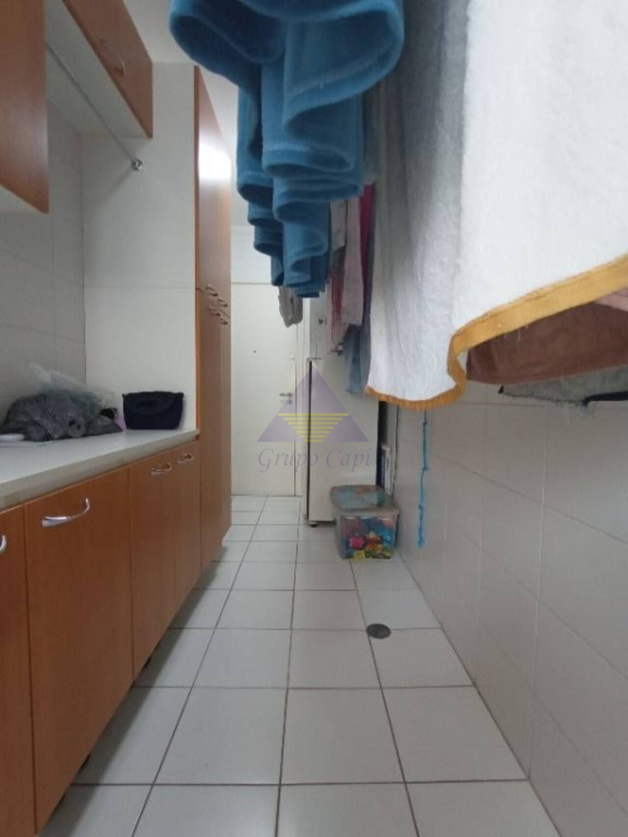 Apartamento Tatuapé, São Paulo - SP