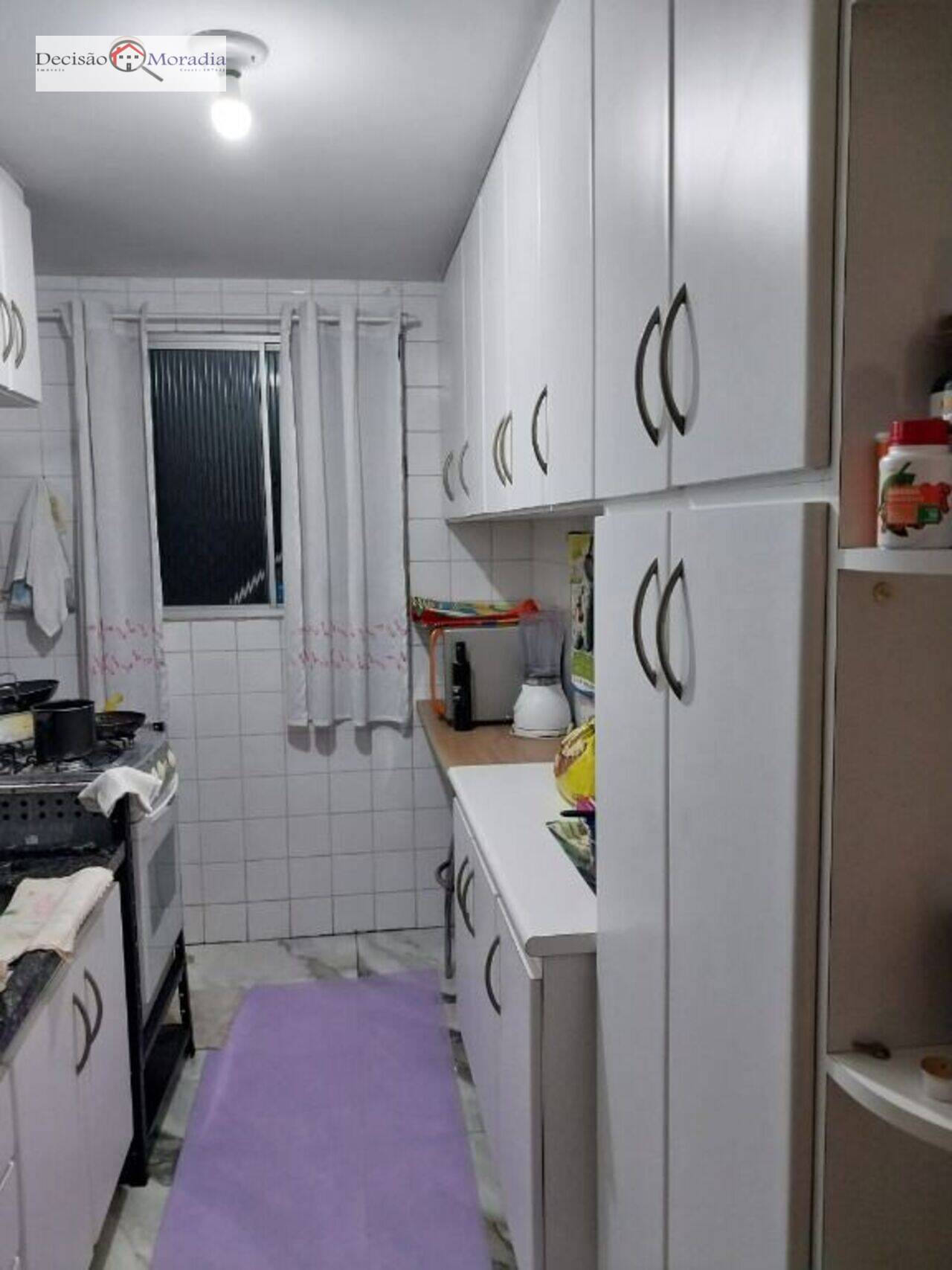 Apartamento Granja Viana, Cotia - SP