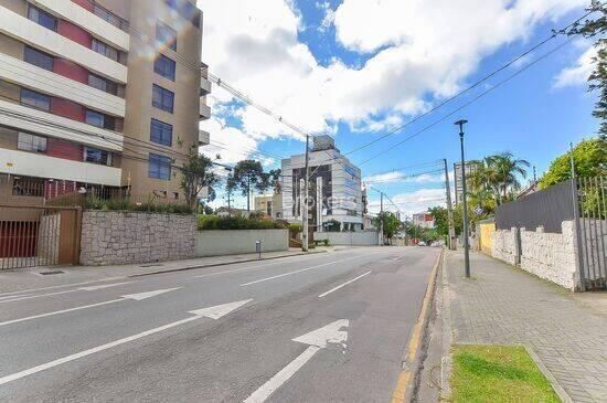 Apartamento Alto da Glória, Curitiba - PR