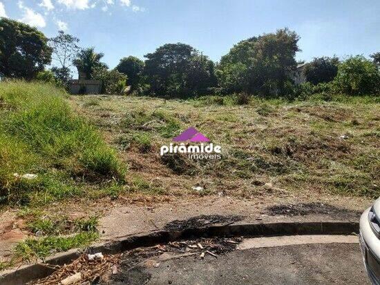 Chácaras Pousada do Vale - São José dos Campos - SP, São José dos Campos - SP