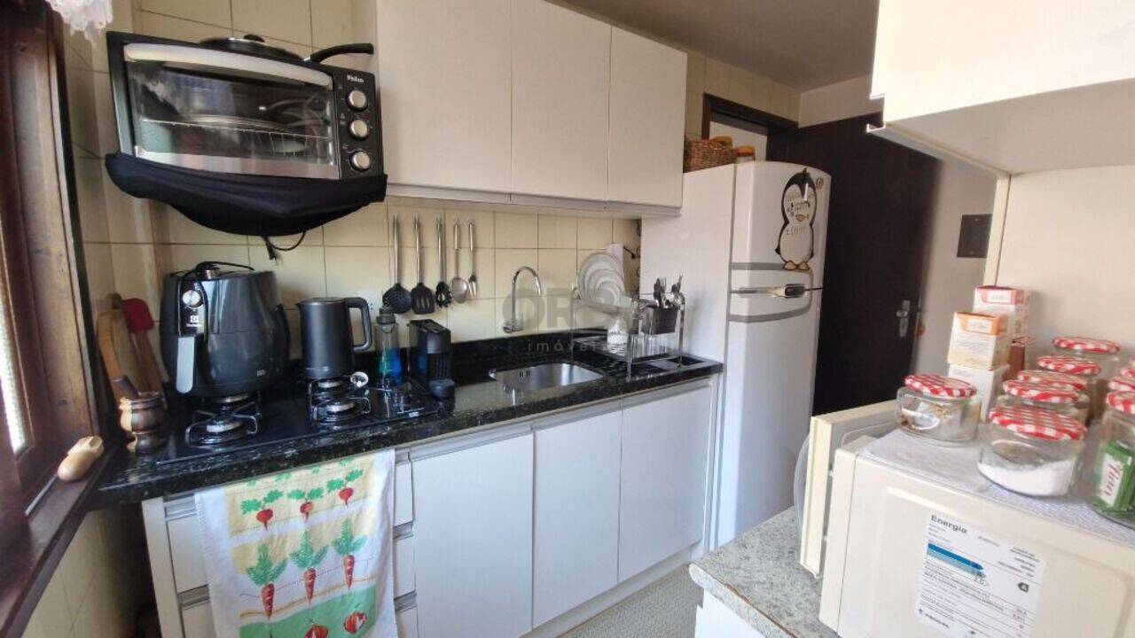 Apartamento Bela Vista, Gaspar - SC