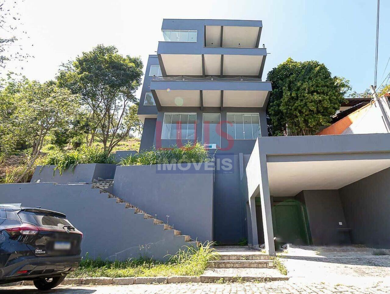 Casa Niterói , Niterói - RJ