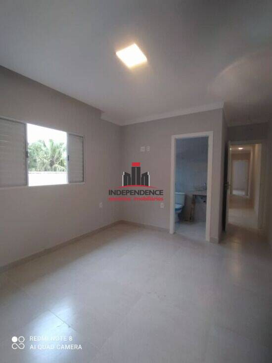 Residencial São Francisco - São José dos Campos - SP, São José dos Campos - SP