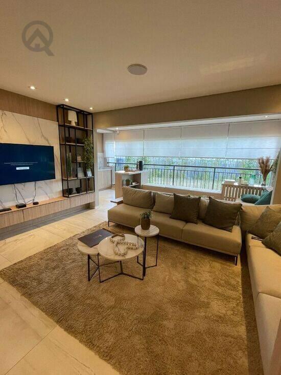 Apartamento de 55 m² Bonfim - Campinas, à venda por R$ 462.759