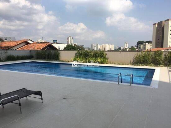 Condomínio Sense Lion, com 2 quartos, 58 a 59 m², Guarulhos - SP