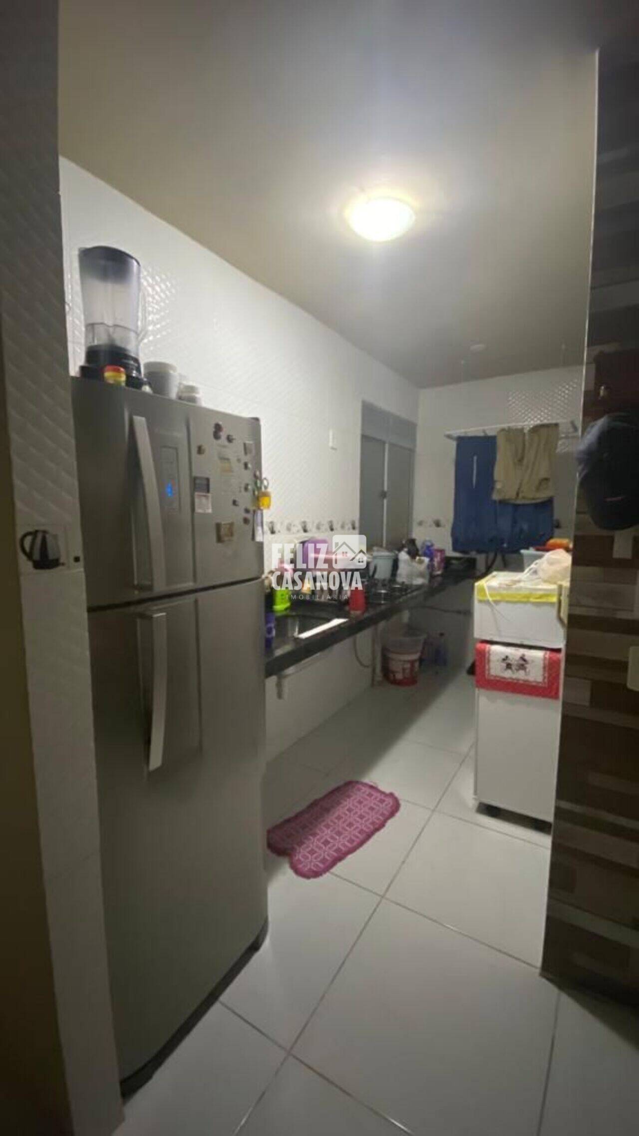 Apartamento Ponto Certo, Camaçari - BA