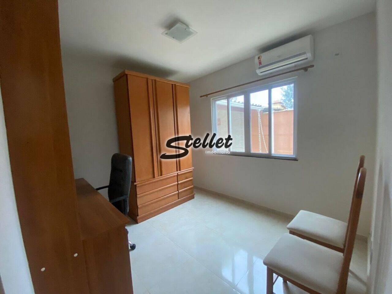 Apartamento Praia Mar, Rio das Ostras - RJ