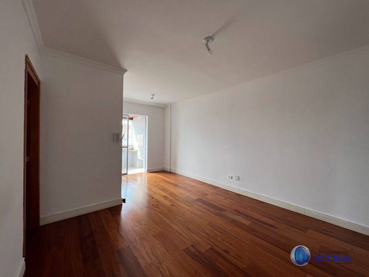 Apartamento Água Verde, Curitiba - PR