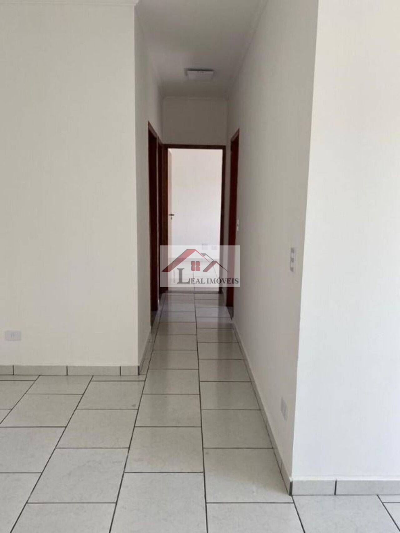 Apartamento Vila Iracema, São Bernardo do Campo - SP