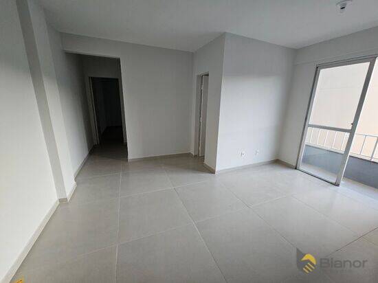 Apartamento Nova Esperança, Blumenau - SC