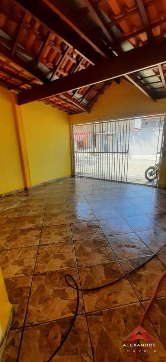 Conjunto Residencial Galo Branco - São José dos Campos - SP, São José dos Campos - SP