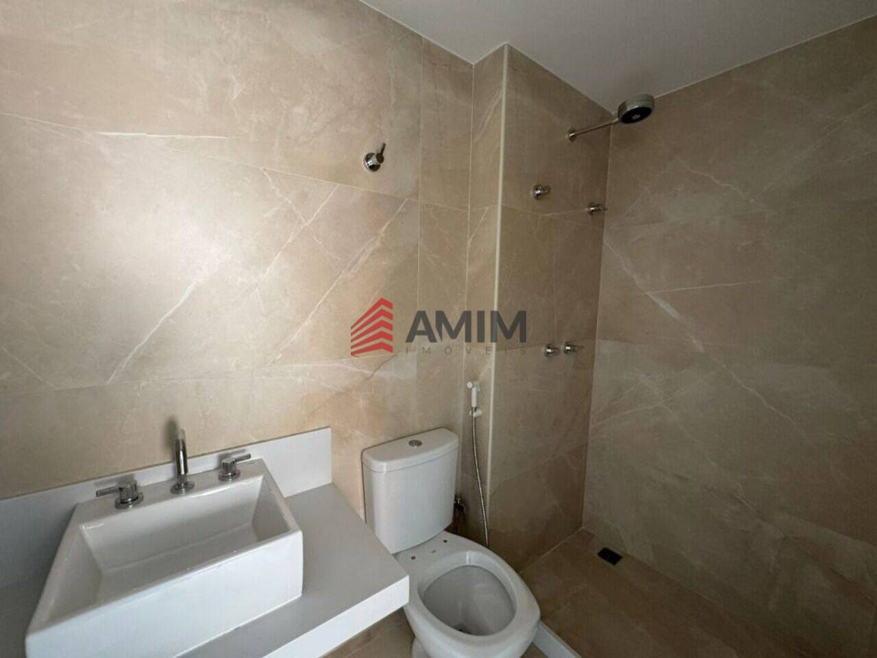 Apartamento Icaraí, Niterói - RJ