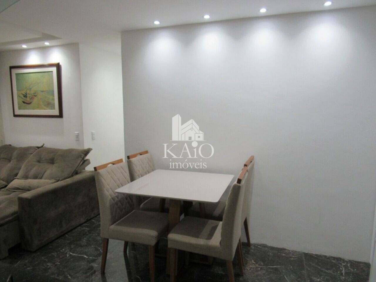 Apartamento Jardim Flor da Montanha, Guarulhos - SP