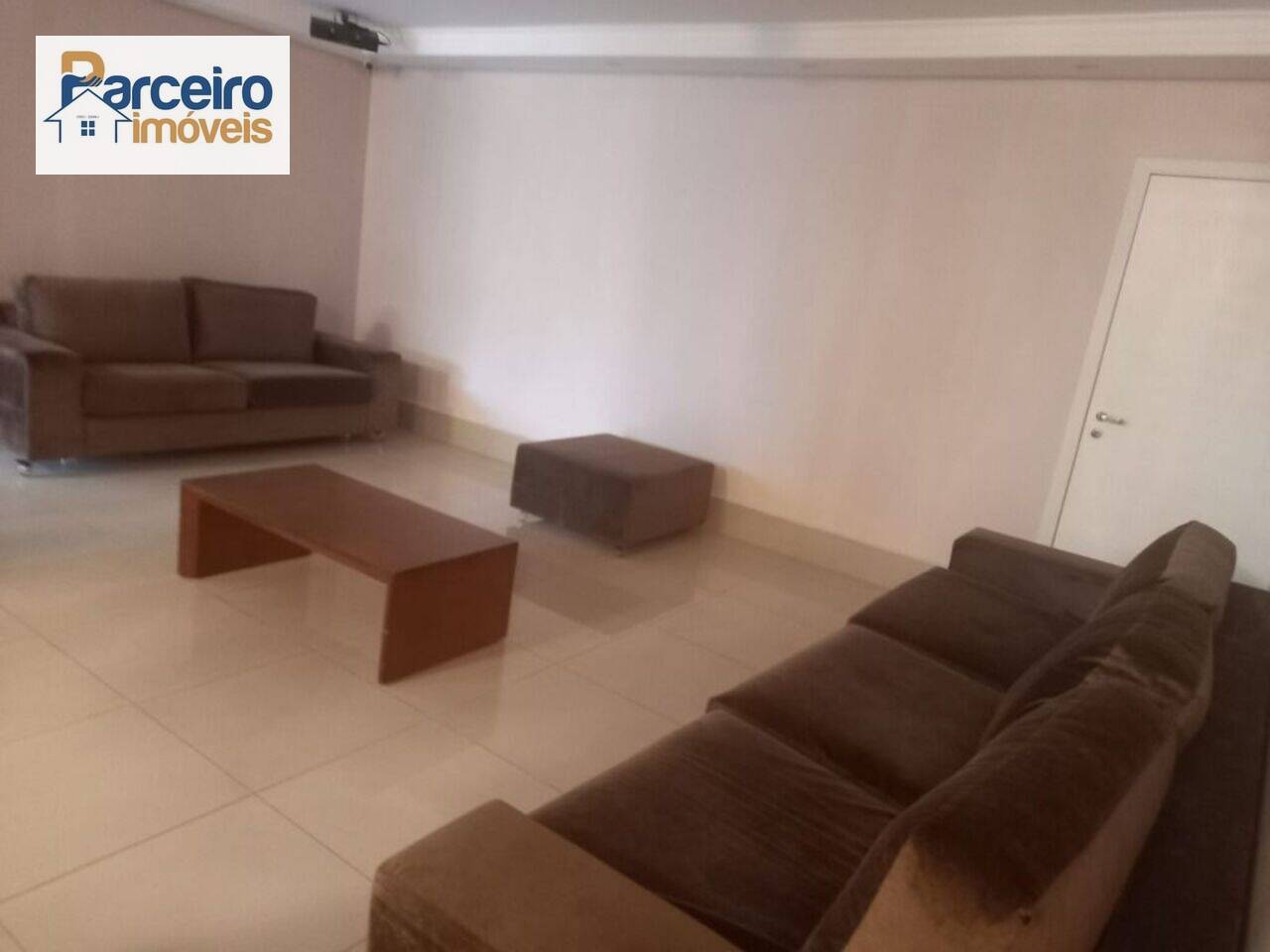 Apartamento Vila Carrão, São Paulo - SP