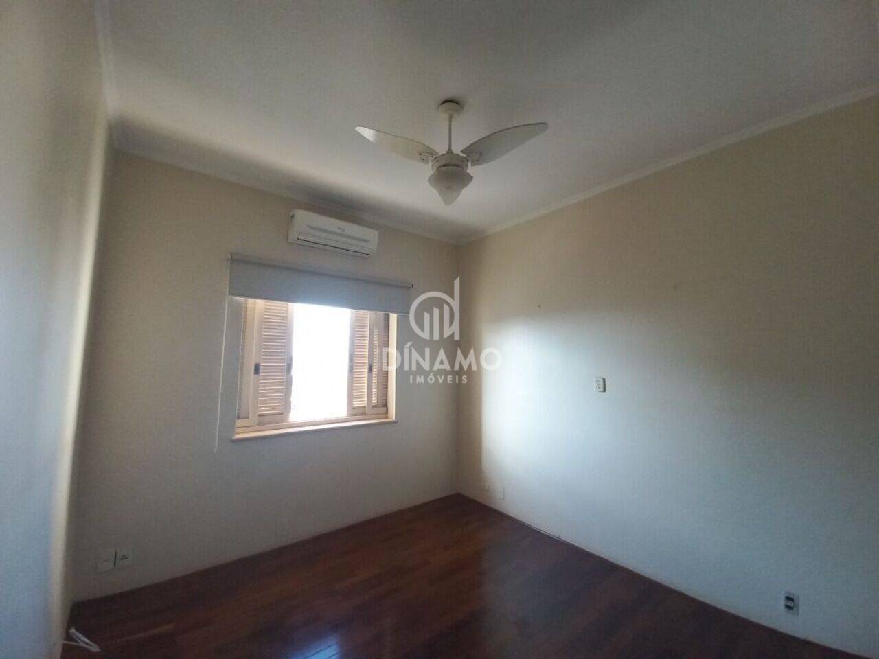 Apartamento Centro, Ribeirão Preto - SP