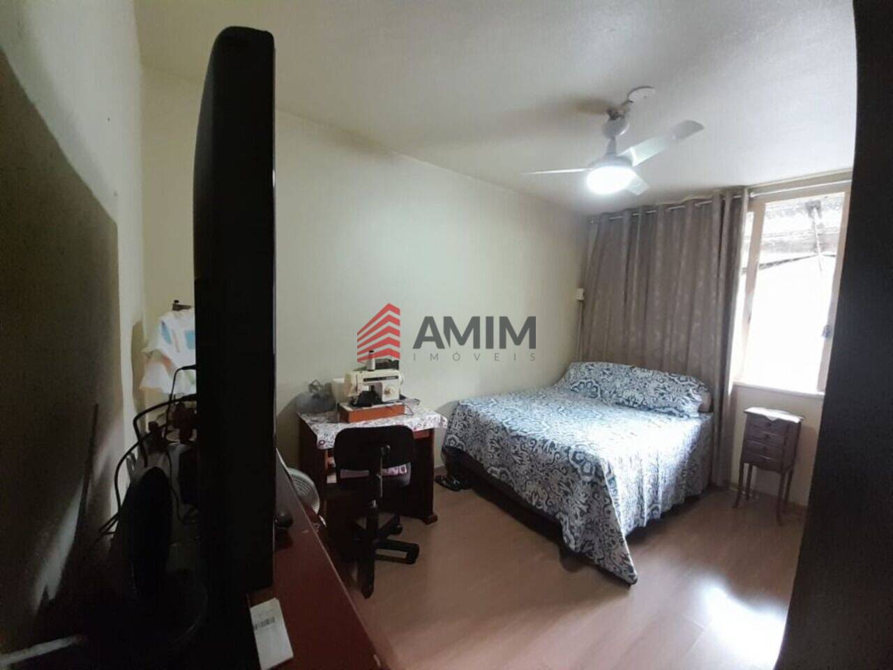 Apartamento Santa Rosa, Niterói - RJ