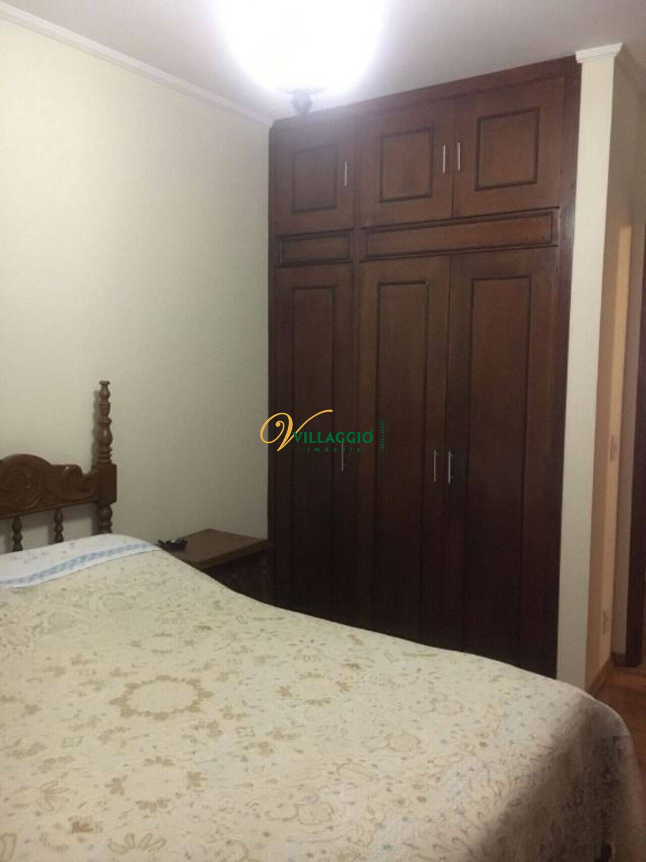 Apartamento Centro, São José do Rio Preto - SP