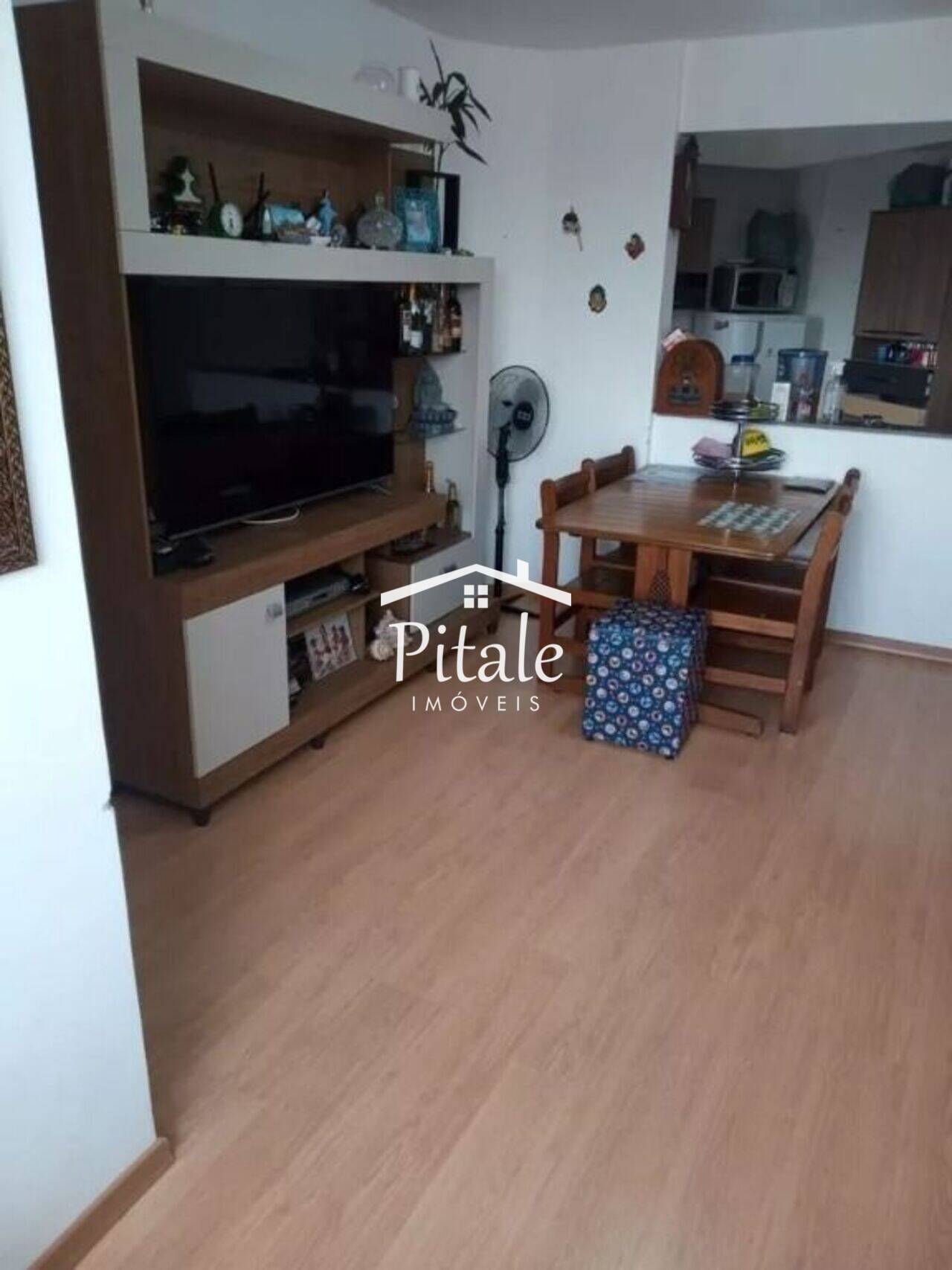 Apartamento Bandeiras, Osasco - SP