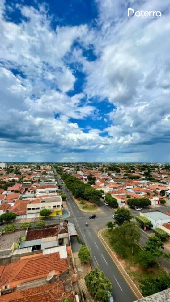 Vila Nova - Três Lagoas - MS, Três Lagoas - MS