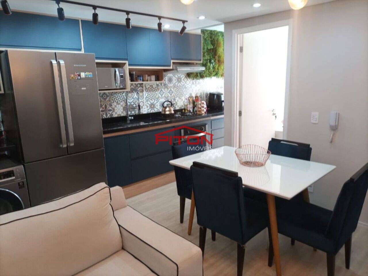 Apartamento Cangaíba, São Paulo - SP