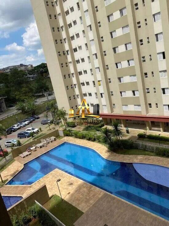 Condomínio Nações do Clube de Morar - Barueri - SP, Barueri - SP