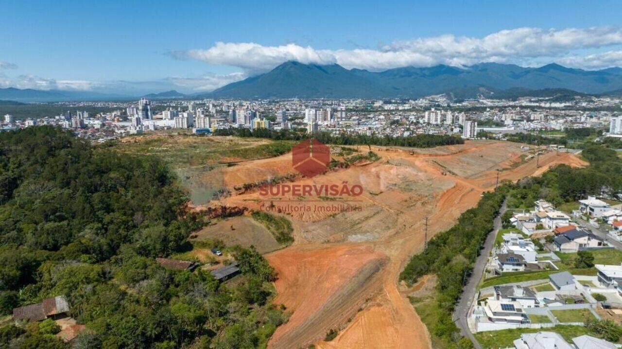 Terreno Passa Vinte, Palhoça - SC