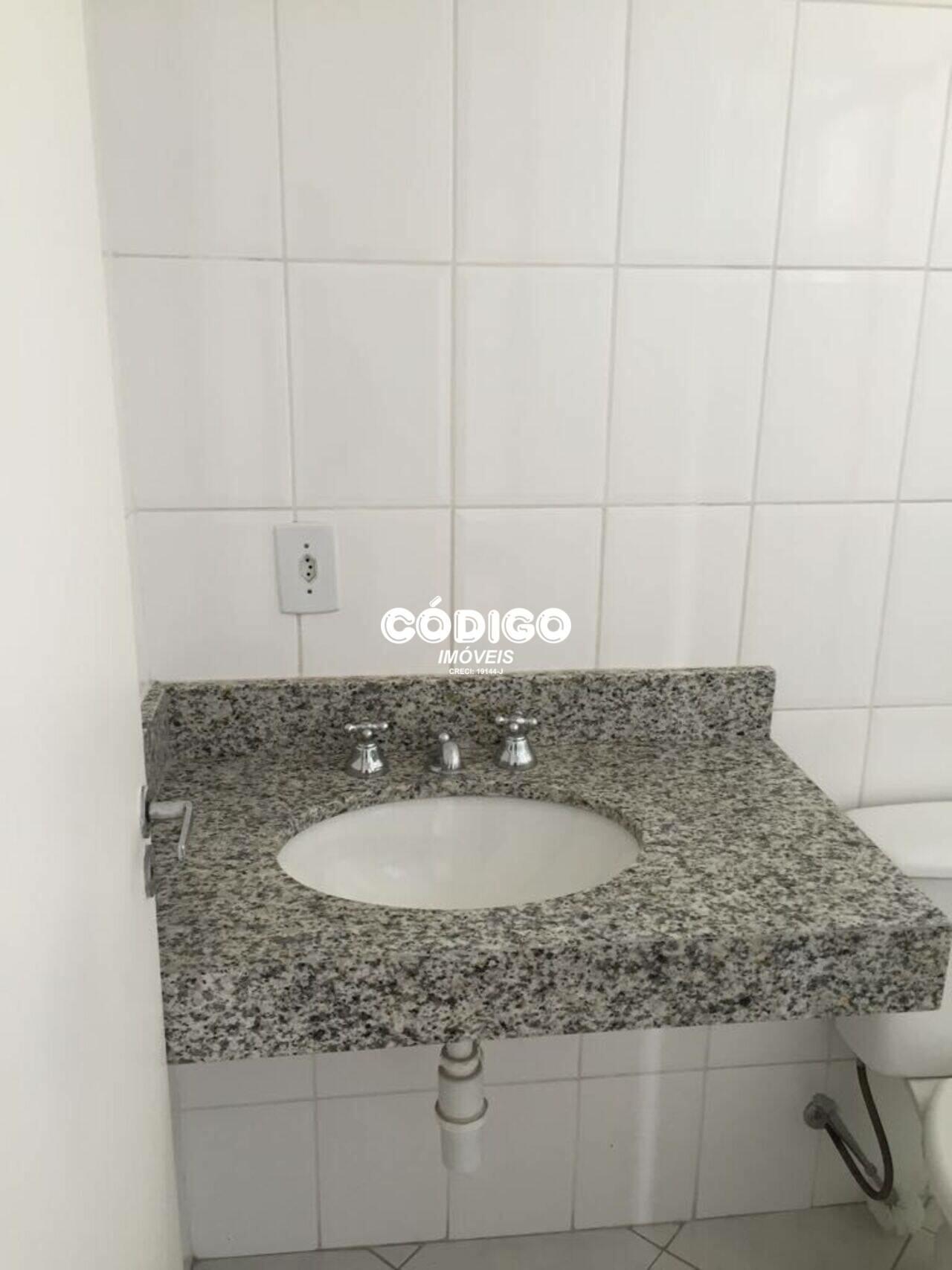 Apartamento Jardim Flor da Montanha, Guarulhos - SP