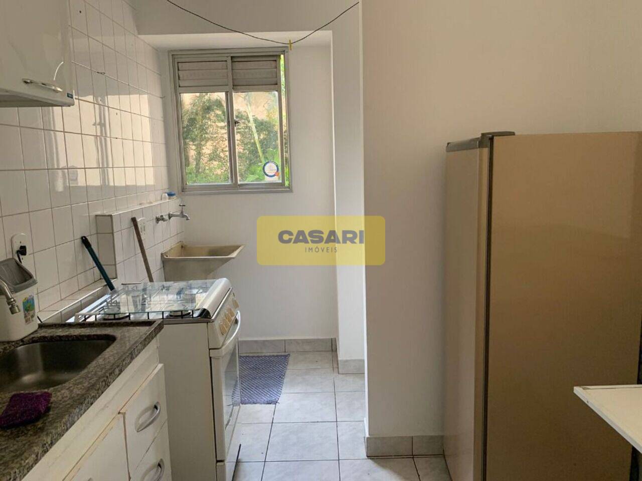 Apartamento Assunção, São Bernardo do Campo - SP